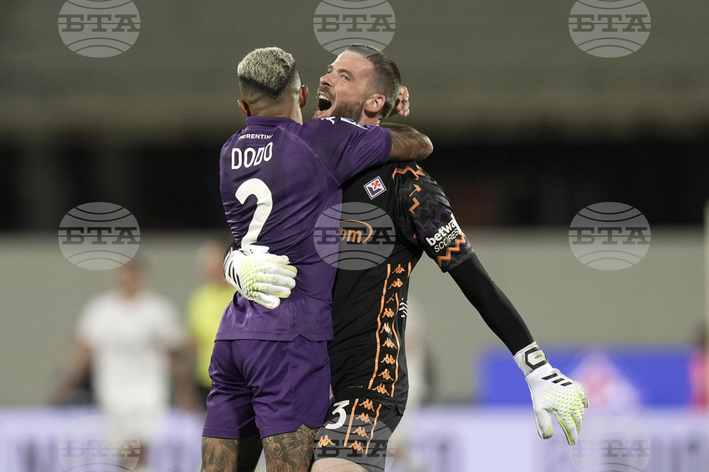 Вратарят Давид Де Хеа за адаптацията си във Фиорентина: "Беше ми много лесно от самото начало"