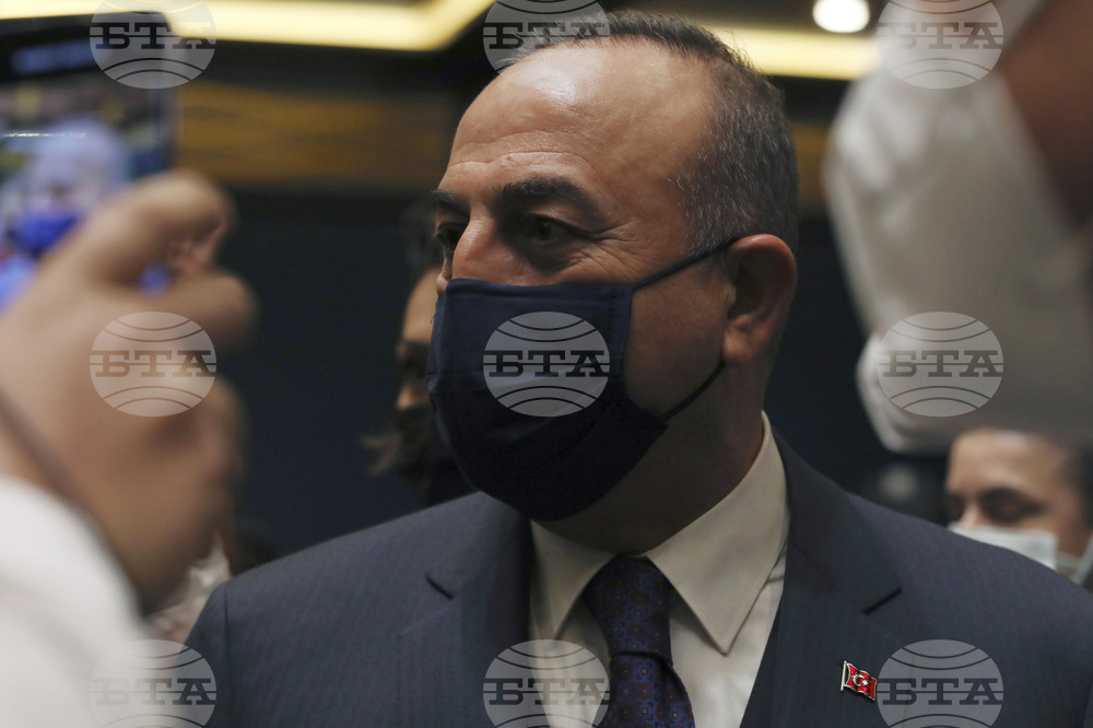 Чавушоглу: Турция се надява, че в региона ще бъде постигнат мир
