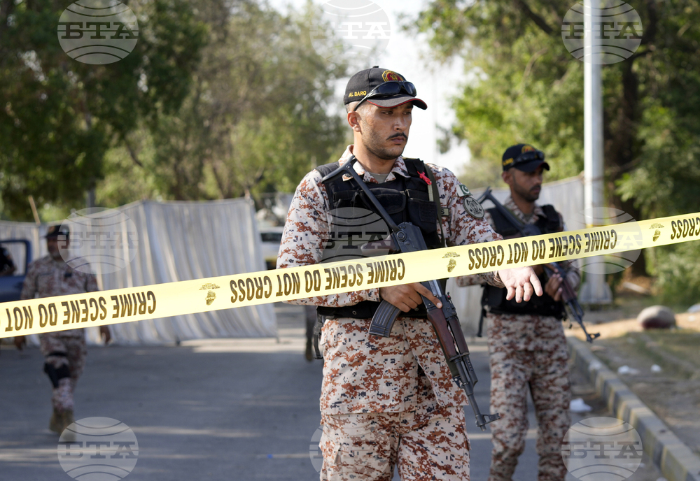 Пакистанските сили за сигурност обявиха, че са ликвидирали 41 екстремисти при операции в югозападната част на страната