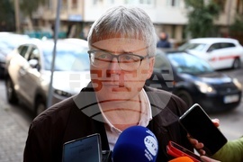 НЗОК - брифинг - Станимир Михайлов