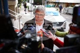 НЗОК - брифинг - Станимир Михайлов