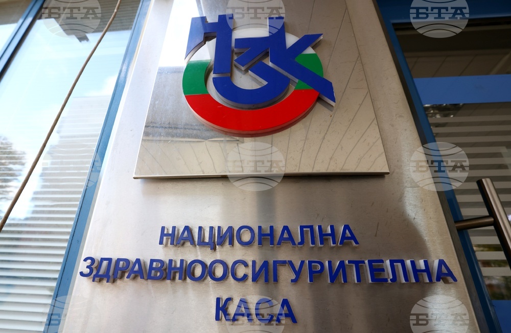 НЗОК - брифинг - Станимир Михайлов