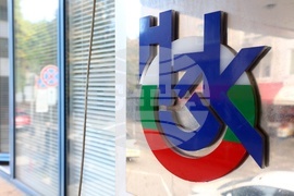 НЗОК - брифинг - Станимир Михайлов