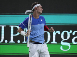 China Tennis Shanghai Masters