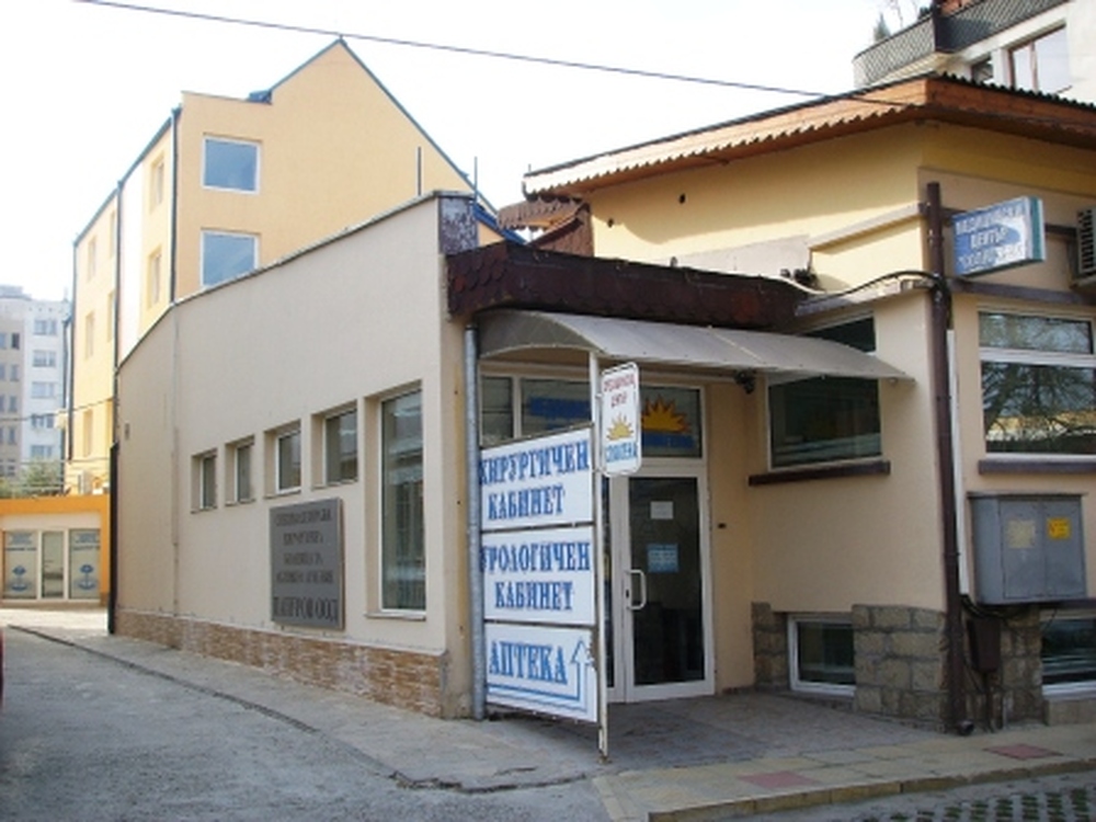 Безплатни прегледи за рак на гърдата ще има в Търговище