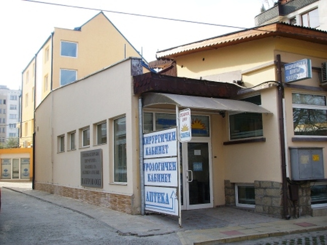 Безплатни прегледи за рак на гърдата ще има в Търговище