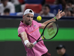 China Tennis Shanghai Masters