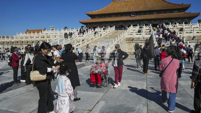 Китай обвини Филипините в погрешни "думи и действия" по отношение на Тайван