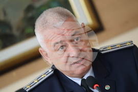 Главна дирекция „Национална полиция“ - Димитър Мичев -  брифинг