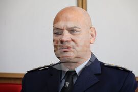 Бургас - ОДМВР - специализирана операция - брифинг