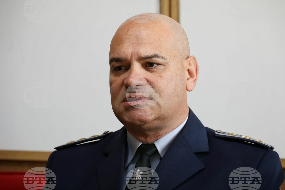 Бургас - ОДМВР - специализирана операция - брифинг