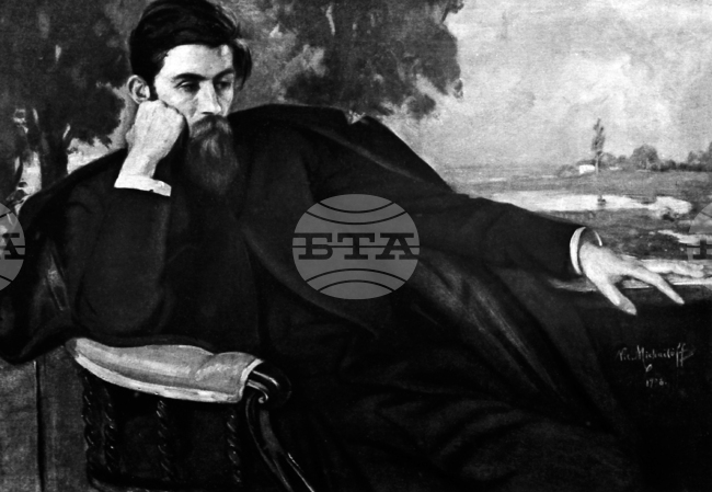 Аз не мога да разбера такова изкуство, което иска да налага, а не да възбужда, пише Петко Юрданов Тодоров