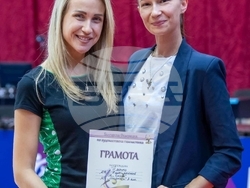 Снимка: Община Стара Загора