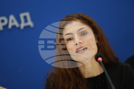 Национален пресклуб на БТА-Благоевград - Драматичен театър „Никола Вапцаров“ - пресконференция