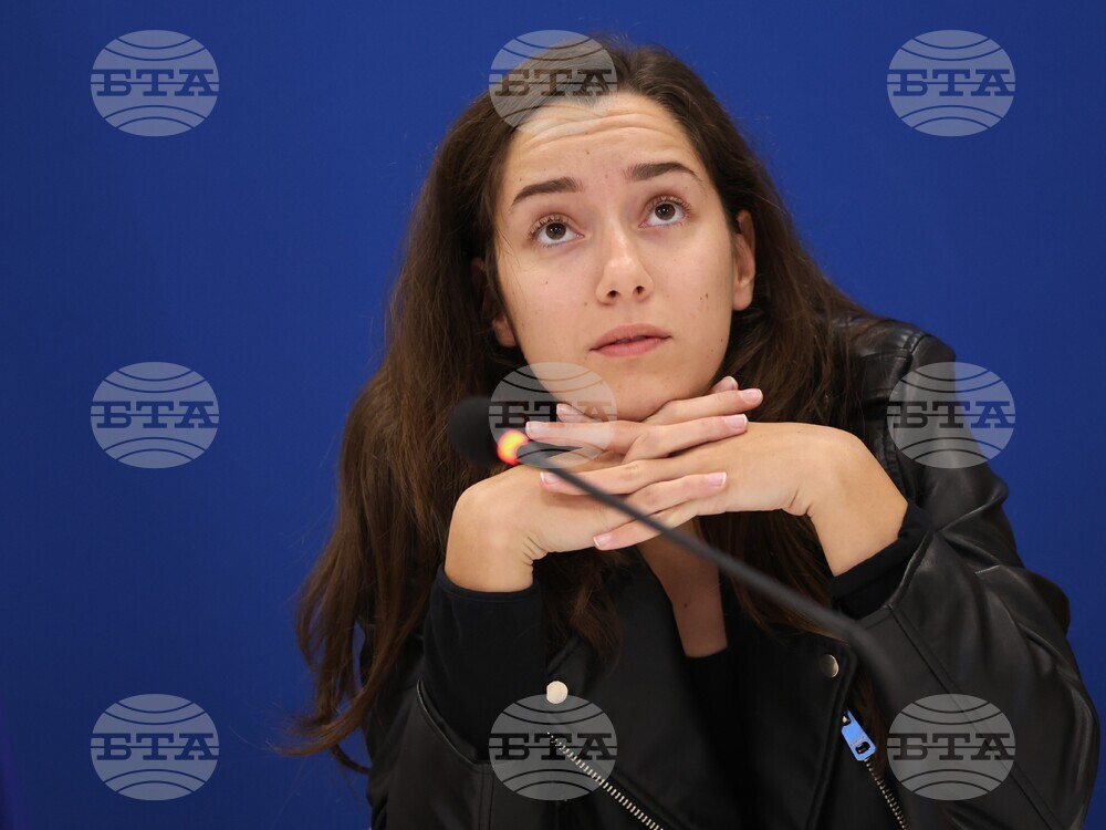 Национален пресклуб на БТА-Благоевград - Драматичен театър „Никола Вапцаров“ - пресконференция