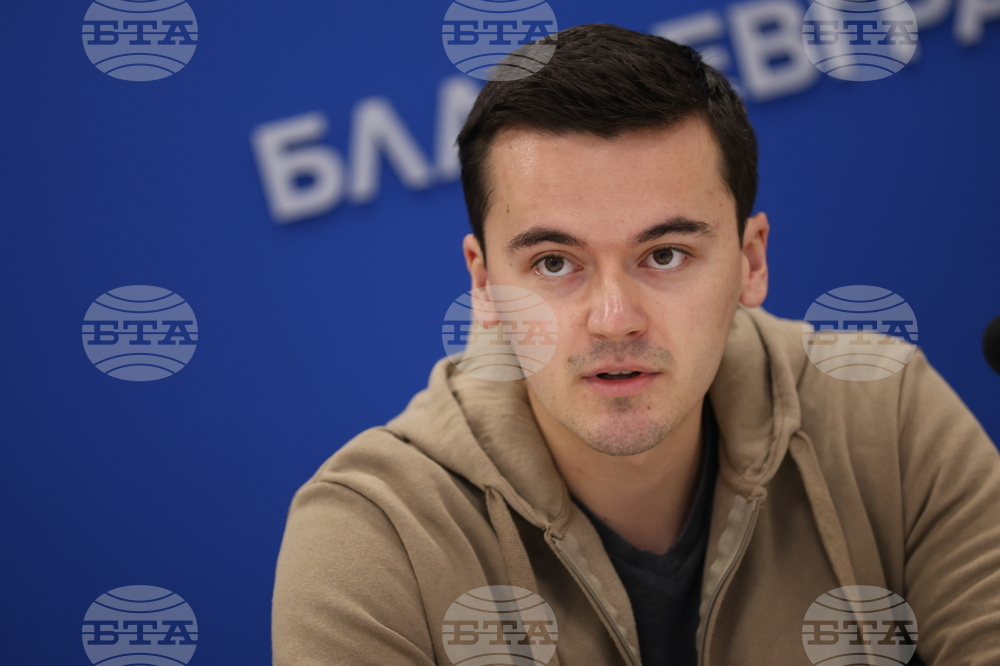 Национален пресклуб на БТА-Благоевград - Драматичен театър „Никола Вапцаров“ - пресконференция