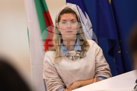 Национален пресклуб на БТА-Благоевград - Драматичен театър „Никола Вапцаров“ - пресконференция