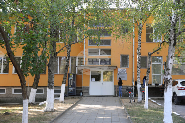 Бюрото по труда в Бяла ще продължи да използва безвъзмездно помещение в Ценово 