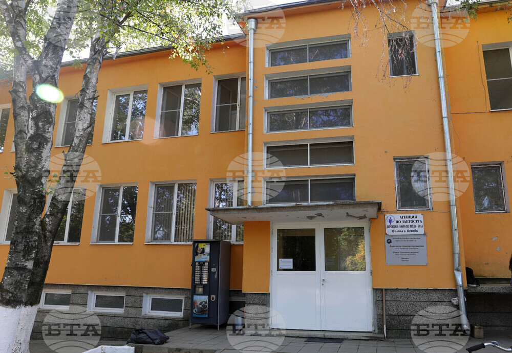 Местната администрация в Ценово предлага Бюрото по труда в Бяла да продължи да ползва безвъзмездно помещение в селото