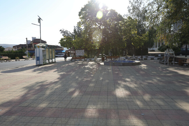 В община Ценово ще бъдат въведени ограничения за движението на електрически тротинетки