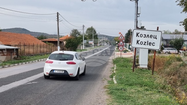 Здравната инспекция в Хасково наложи ограничение върху водата за питейни нужди в село Козлец