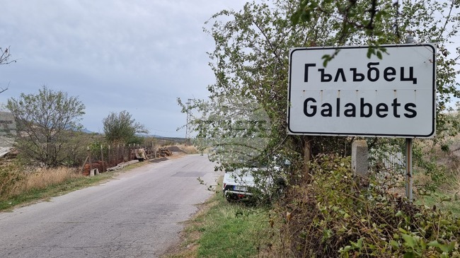 Предсрочен частичен вот за кмет на хасковското село Гълъбец ще се състои на 15 юни