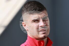 Футбол - Георги Минчев - пресконференция