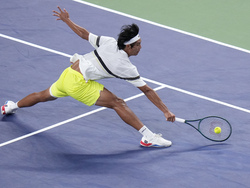 China Tennis Shanghai Masters