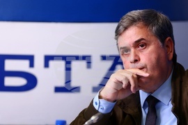 Национален пресклуб на БТА София - Съюз на архитектите - БТА - договор