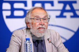 Национален пресклуб на БТА София - Съюз на архитектите - БТА - договор