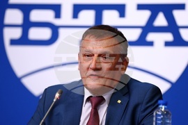 Национален пресклуб на БТА София - Съюз на архитектите - БТА - договор