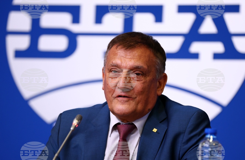 Национален пресклуб на БТА София - Съюз на архитектите - БТА - договор