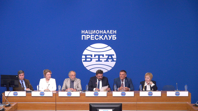 Пресконференция по повод на Световния ден на архитектурата