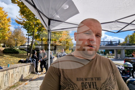 Смолян - мотосезон - благотворителна кампания