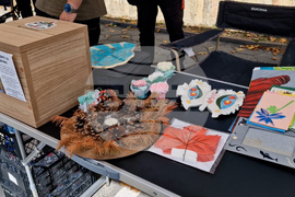 Смолян - мотосезон - благотворителна кампания