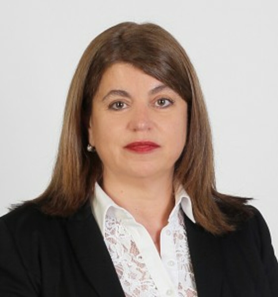 Доц. д-р Анета Антонова е новият председател на Арбитражния съд при БТПП