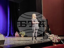 Снимка: Община Русе