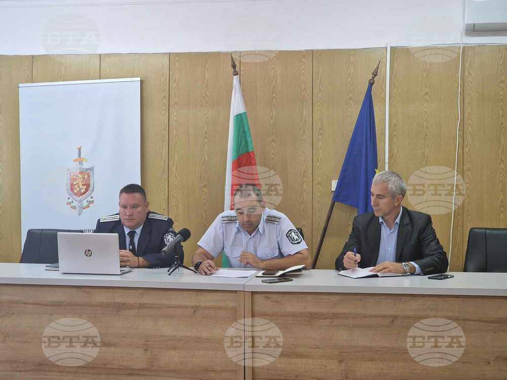 Наложени са 751 глоби с актове и 9003 глоби с фиш през септември в Пазарджишка област