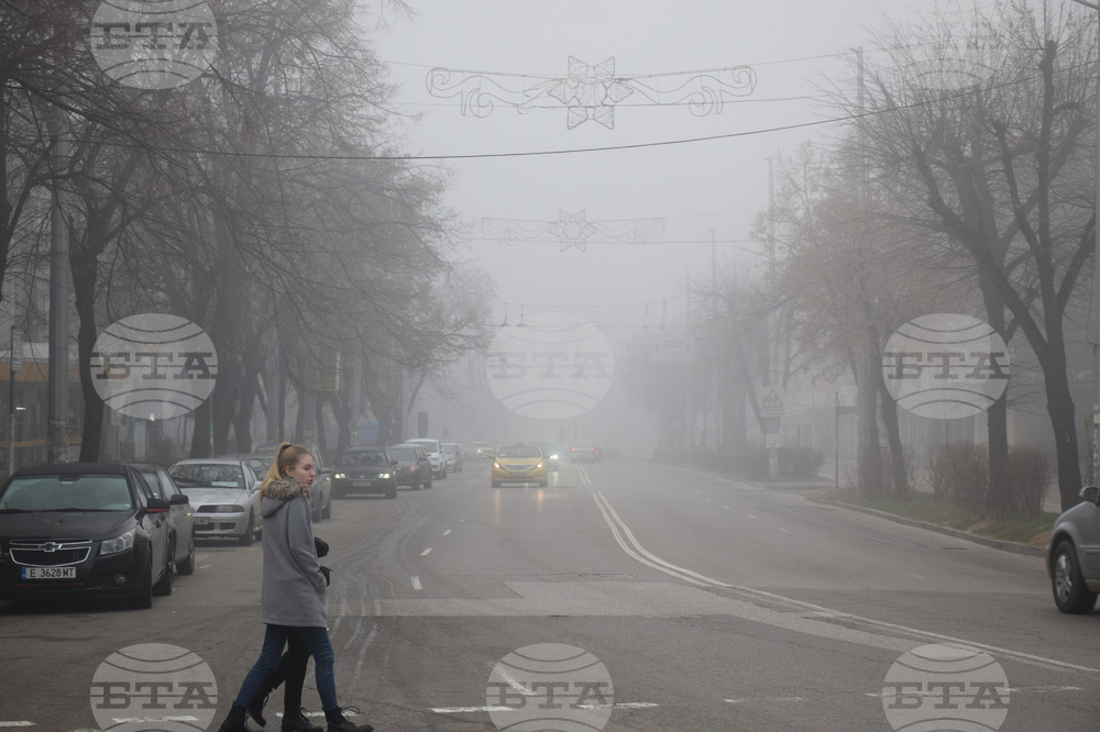 Прогноза за времето