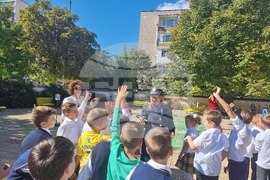 Стара Загора - Кампания