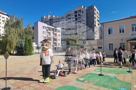 Стара Загора - Кампания