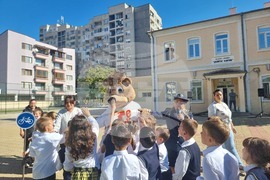 Стара Загора - Кампания