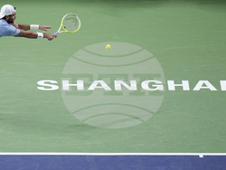 China Tennis Shanghai Masters