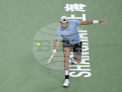 China Tennis Shanghai Masters