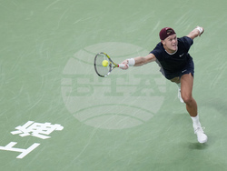 China Tennis Shanghai Masters