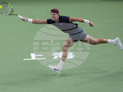 China Tennis Shanghai Masters