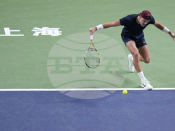 China Tennis Shanghai Masters