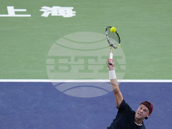 China Tennis Shanghai Masters