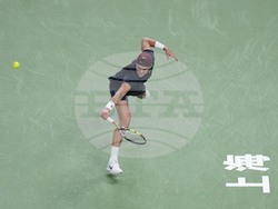China Tennis Shanghai Masters