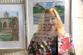 Враца - Национален пленер по графика и живопис - награди